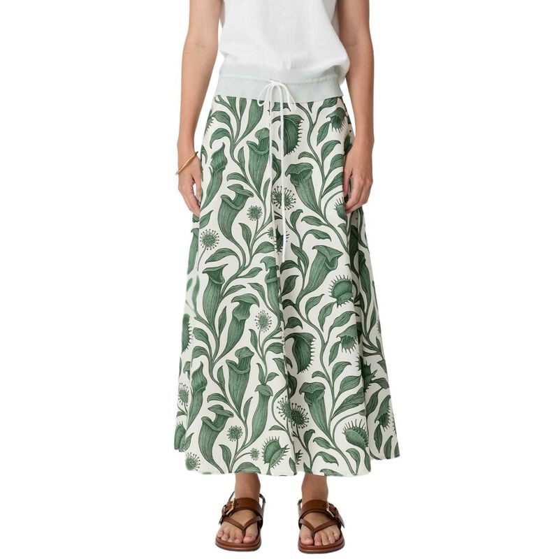 POL Botanica Skirt image number 0